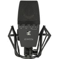 Mikrofon pojemnościowy sE-ELECTRONICS 4400A - se_4400a_shock_front_male[1].jpg